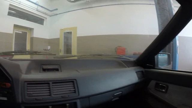 Mazda 626 Būsimas projektas смотреть онлайн