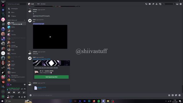 CRT Effect Tutorial by MXD смотреть онлайн