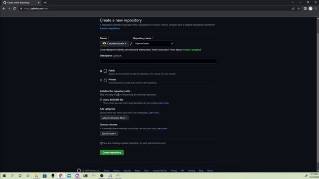 How to push code to GitHub (easy!) смотреть онлайн