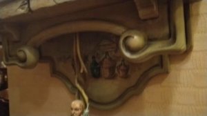 Часы,папирус и многое другое у Маринессы.