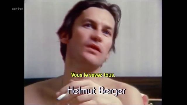 helmut berger su luchino visconti смотреть онлайн