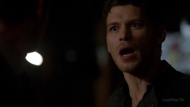 The Originals - Достучаться до небес смотреть онлайн