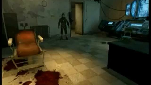 Freeman's Mind by Мэддисон.flv смотреть онлайн