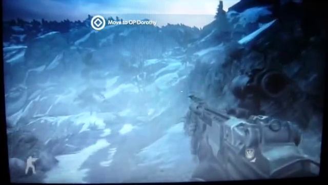Medal of Honor - reload on Toshiba satellite L650D-146 смотреть онлайн