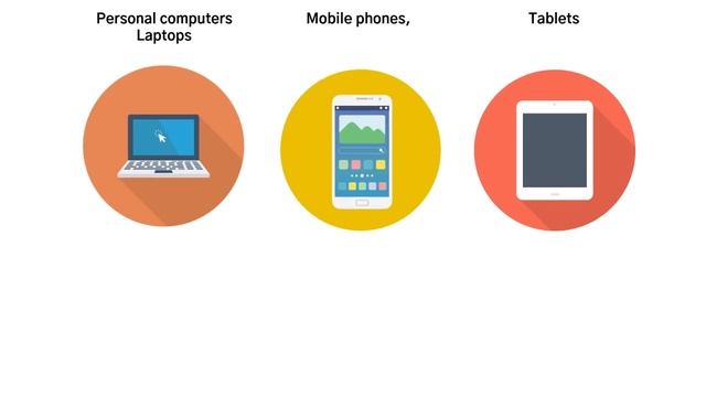 Information Technology In 4 Minutes смотреть онлайн