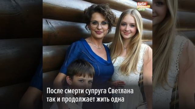 История любви Светланы и Сергея Бодрова смотреть онлайн