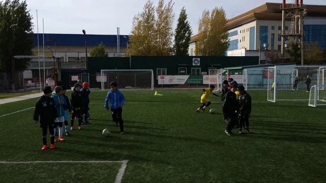 На пять кувырков смотреть онлайн