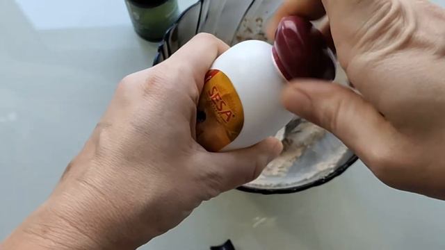 Любая ПЕРХОТЬ ИСЧЕЗНЕТ / Очистится кожа головы. Маска - Скраб. Как почистить, мягко проскрабировать смотреть онлайн