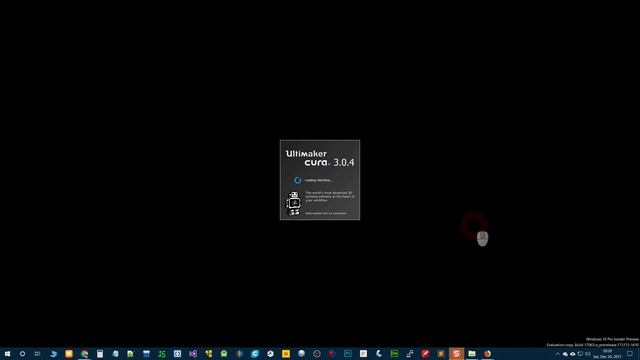 MP Mini Delta - Import Printer Profile for Cura 3.#.# - Windows 10 смотреть онлайн