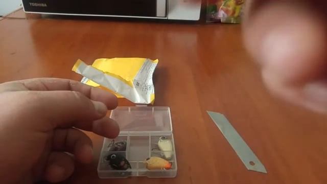 Жесть для рыбалки з Али-Експресс смотреть онлайн