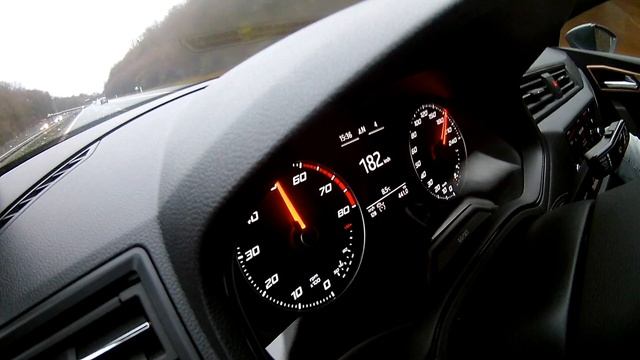 2019 Seat Ibiza 70 kW 95 hp 1.0l acceleration and Top Speed смотреть онлайн