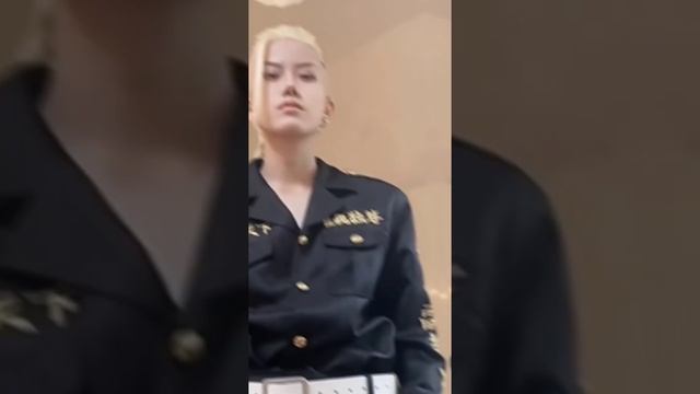 //Tokyo Revengres//Токийские мстители//Эдит//Аниме//Косплей персонажей// смотреть онлайн