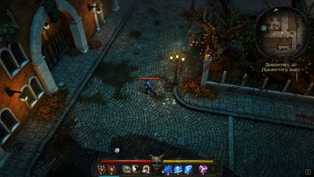 Victor Vran #4 Волковы атакуют смотреть онлайн