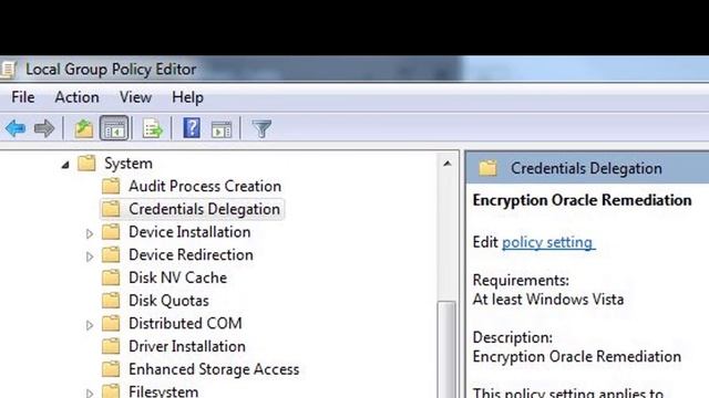 An authentication error has occurred. The function requested is not supported. Remote Desktop RDP смотреть онлайн