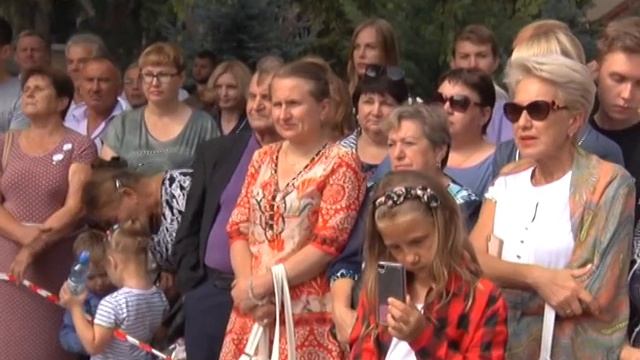 Крымский университет выпустил почти 70 лейтенантов полиции смотреть онлайн