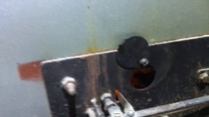 Котёл Дон-16 В. Запуск.