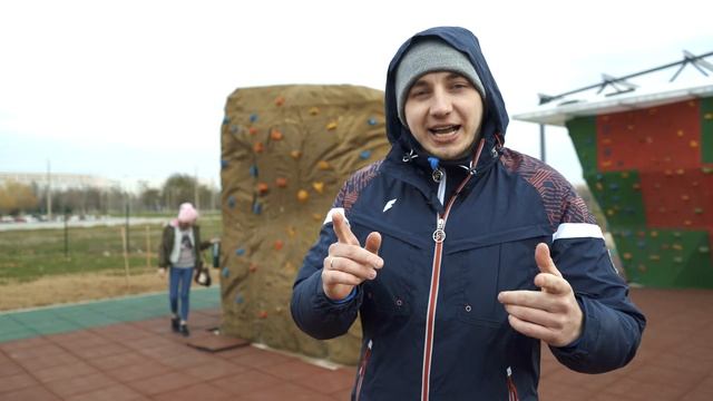 В куртке Forward на флисе ты супергерой! смотреть онлайн