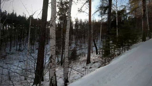 Запуск трассы Спортивная смотреть онлайн