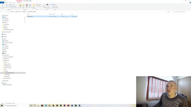 Convert iPhone Video MOV to PC MP4 for FREE in Windows (2020) 10. No GIMMICKS! No ADS! смотреть онлайн