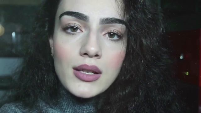 Anna Egoyan. Лика Крылатая - «Если хочешь совет ...» смотреть онлайн