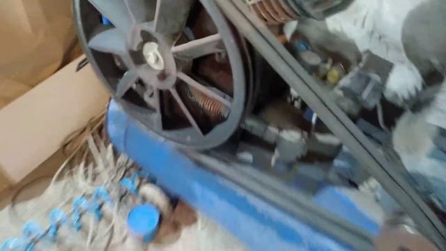 Компрессор смотреть онлайн