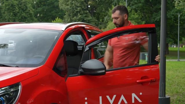 Самый ДЕШЁВЫЙ КРОССОВЕР – Livan x3 PRO смотреть онлайн