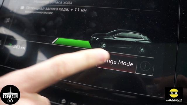 Я КУПИЛ AUDI E-TRON | ОТЗЫВ РЕАЛЬНО ВЛАДЕЛЬЦА АУДИ ЕТРОН | АЛЕКСЕЙ ЛОКОНЦЕВ смотреть онлайн