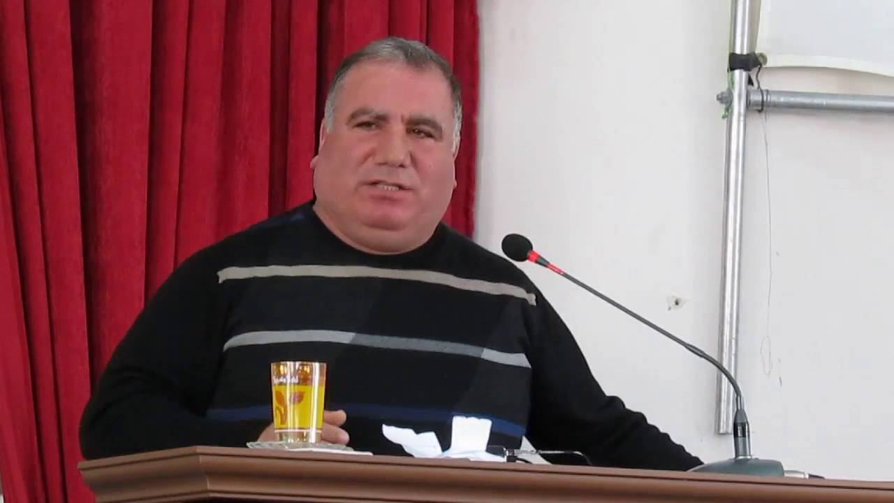 Արտակ եղբայր 14. 02. 2016