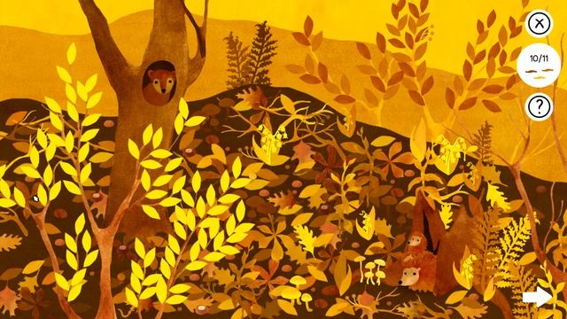 Under Leaves - Let's Play | Part 5 смотреть онлайн