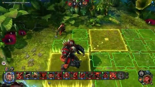 Видео обзор игры — Might & Magic Heroes 6 отзывы и рейтинг, дата выхода, платформы, системные требо смотреть онлайн
