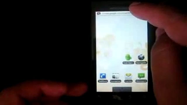 Script de Python en Android SMS/GPS/SMS смотреть онлайн