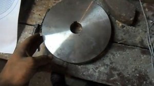 Как сделать матрицу для гранулятора Часть №1