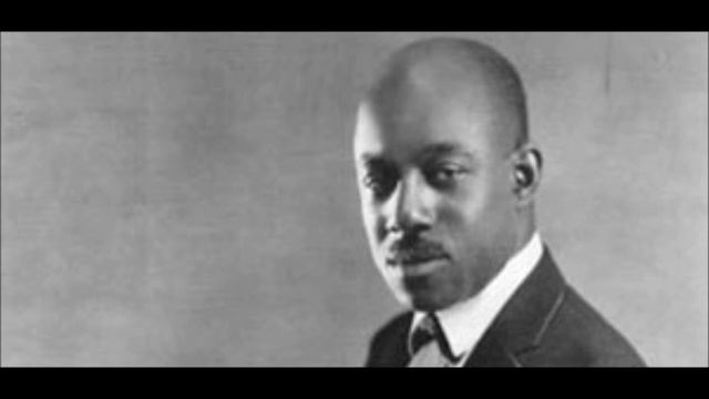 Eubie Blake: Solo Piano смотреть онлайн