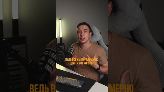 Что выбрать - React или Angular? #программирование смотреть онлайн