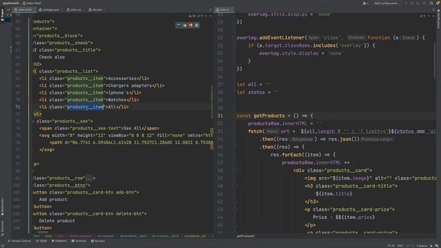 JavaScript - Apple Watch (2) смотреть онлайн