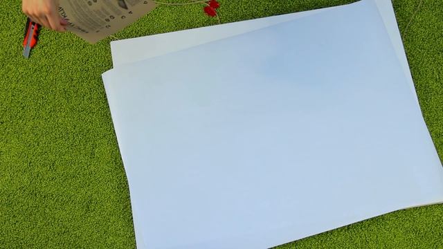 Что такое Флип-Флоп портрет? Создание портрета. Распаковка. смотреть онлайн