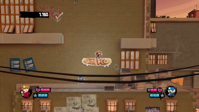 Co-op - Sideway New York #04 - Thug Life смотреть онлайн