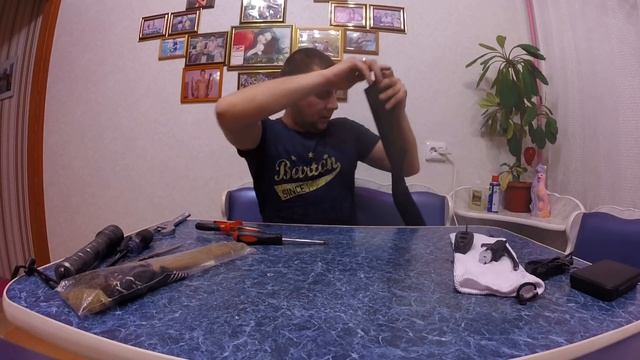 Ружье Ата Армс полная разборка, важно знать каждому владельцу! смотреть онлайн