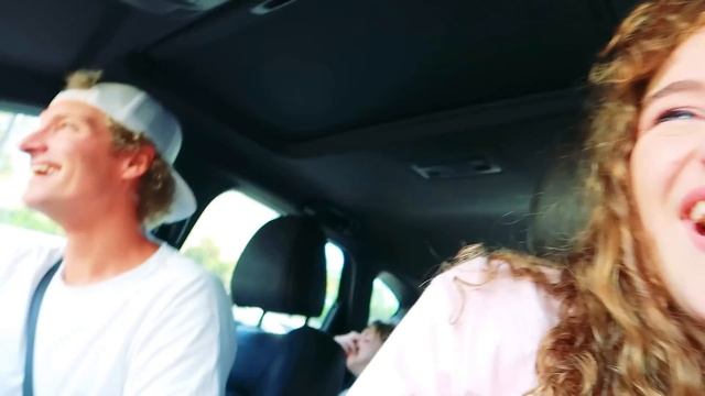 LAST TO STOP CLIMBING WINS $1000 *will Sabre Quit The Norris Nuts? смотреть онлайн