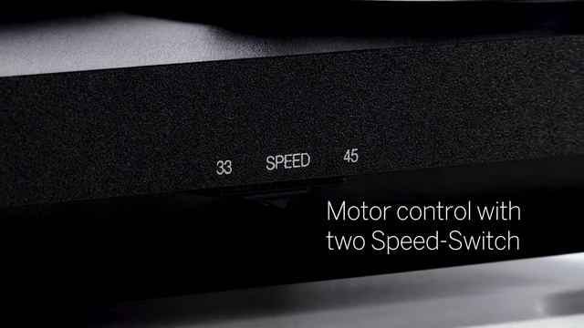 Reloop Turn 2 – Analogue HiFi Turntable For Audio Purists (Official Introduction)