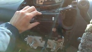 Рамка под магнитолу своими руками. Как сделать рамку из пластика.