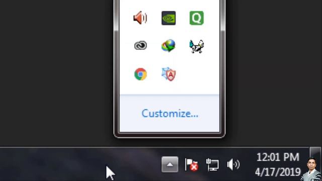 How to Enable Google Input Tools icon in Windows 7, 10 || Google Hindi input Setting смотреть онлайн