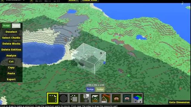 Установка Карты На Mine-imator смотреть онлайн