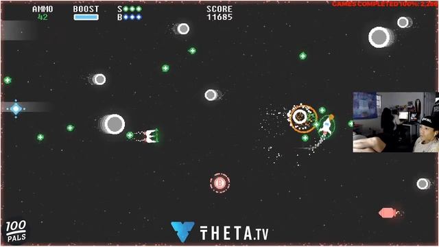 [STEAM] 100% Achievement Gameplay: Super Bit Blaster XL [Part 1] смотреть онлайн