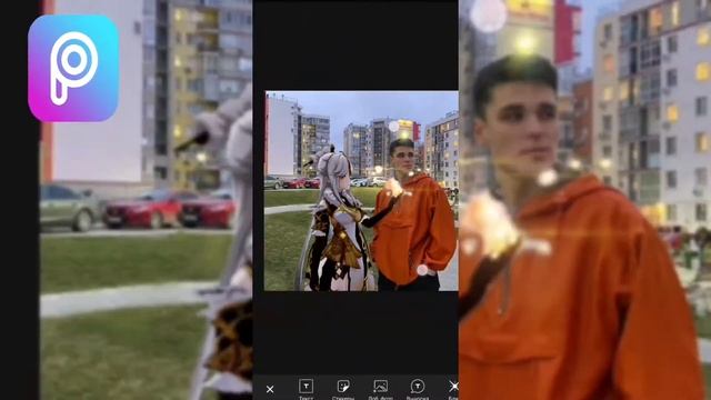 Axesey обработка и фотошоп фото, picsArt обработка смотреть онлайн