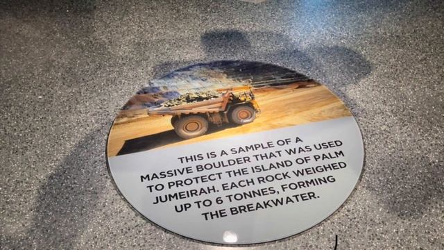 The view at the Palm | 360 degree Dubai Palm Jumeirah View | the Palm Tower | Johnny’s kitchen смотреть онлайн