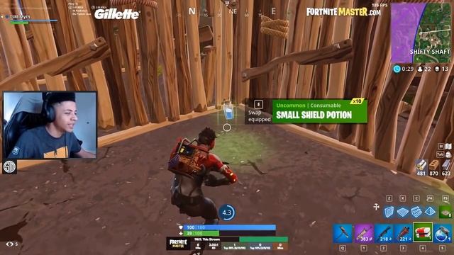 TSM Myth - MY BEST GAME TO DATE!! 24 FRAGS!! (Fortnite BR Full Match) смотреть онлайн