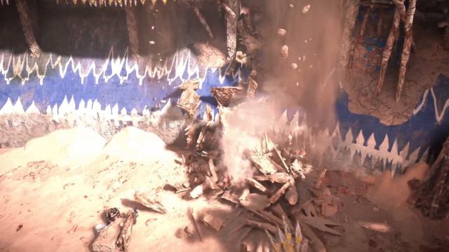 HORIZON WORBIDDEN WEST - DEFEAT REGALA / BOSS FIGHT | Walkthrough Gameplay смотреть онлайн