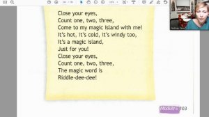 Spotlight 2, учебник (Спотлайт 2), Модуль 14 «It's windy», стр. 102, 103, 104,105