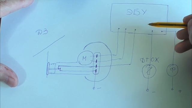 Нет холостых оборотов? Почему нет холостого хода и прогревочных оборотов смотреть онлайн